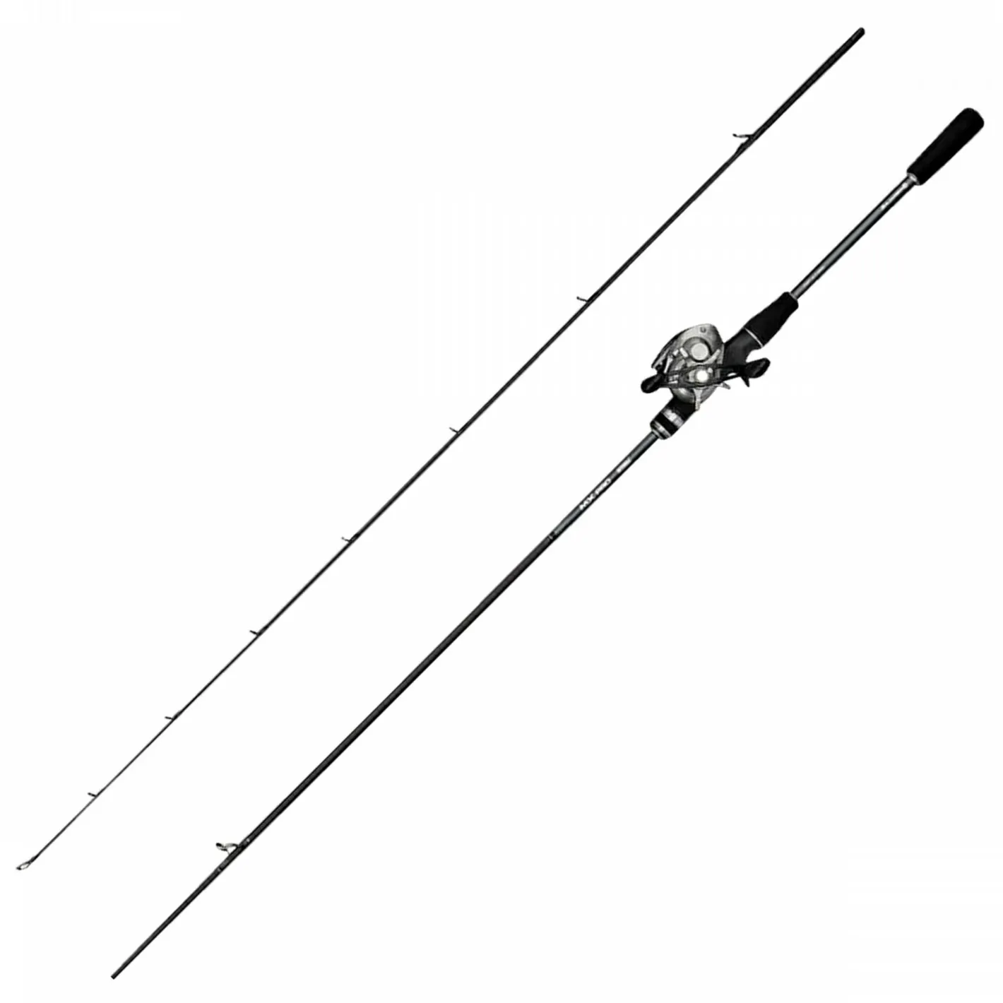 Mitchell Raubfisch-Angelsets|Raubfisch-Angelsets<Max Pro Casting Combo