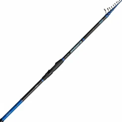 Mitchell Brandungsruten|Brandungsruten<Meeresrute Suprema SW PEP Rod 4,50 m 70 g 5sect.