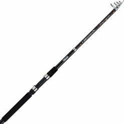 Mitchell Spinnruten<Raubfischruten Adventure II Tele Spinning 2,70 m 15-40 g