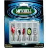 Mitchell Kunstköder-Sets|Spinner<Spinner Sortiment