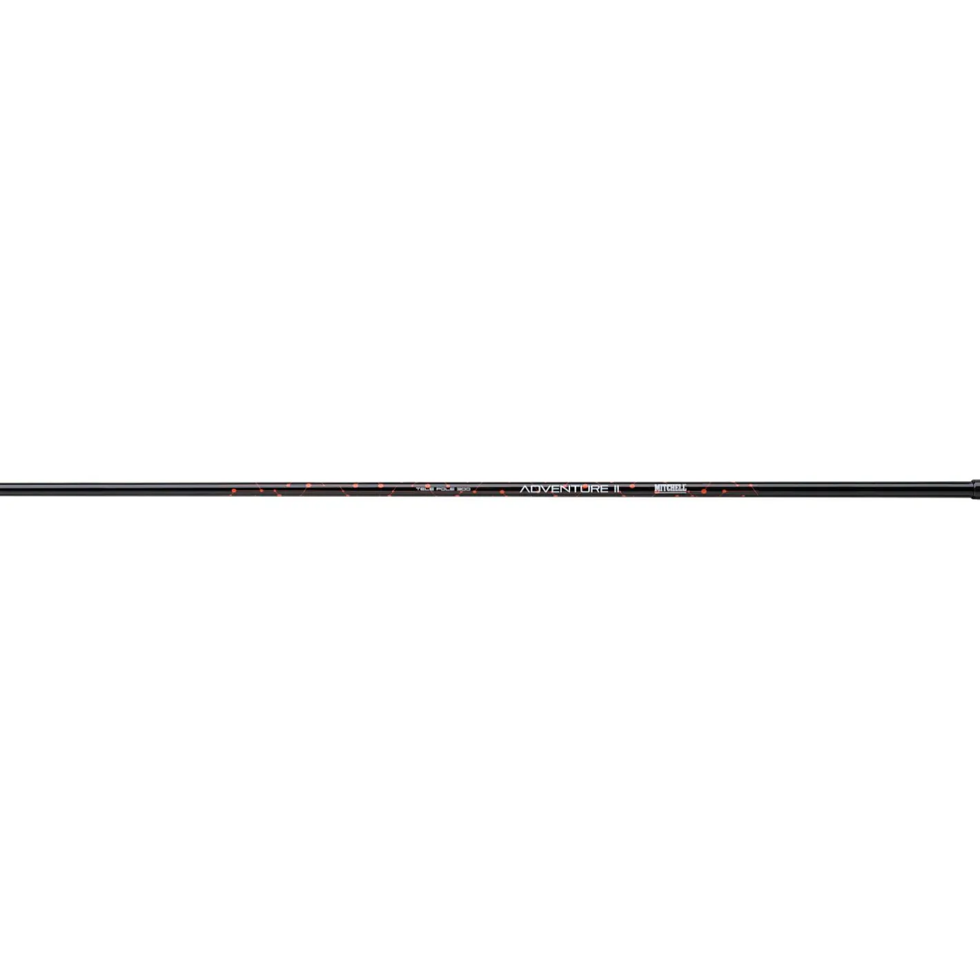 Mitchell Stippruten|Stippruten<Stipprute Adventure II Pole 3,00 m 3sect.