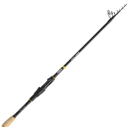 Mitchell Spinnruten<Teleskoprute Epic MX2 Tele Spinning L T-210 5-15g L Spinning