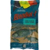 Discount Mondial Lockfutter Rotaugen und Kanal (Special Kanal Rotaugen)