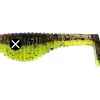 Monkey Lures Gummiköder ·Gummifische & Shads<Baby Lui (Bugs Pumpkin)