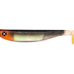 Outlet Monkey Lures Fat Lui (Razor Roach/Flash Series)