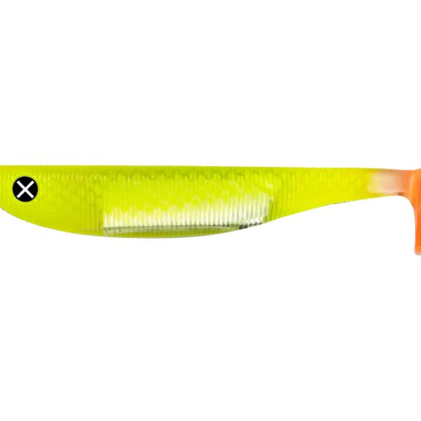 Monkey Lures Fat Lui (Sour Snapper/Flash Series)