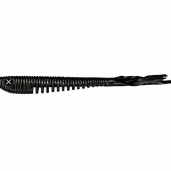 Monkey Lures Hairy Lui (Black & Black)