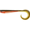 Monkey Lures Gummiköder ·Twister<Loopy Lui (Snails Calabrese)