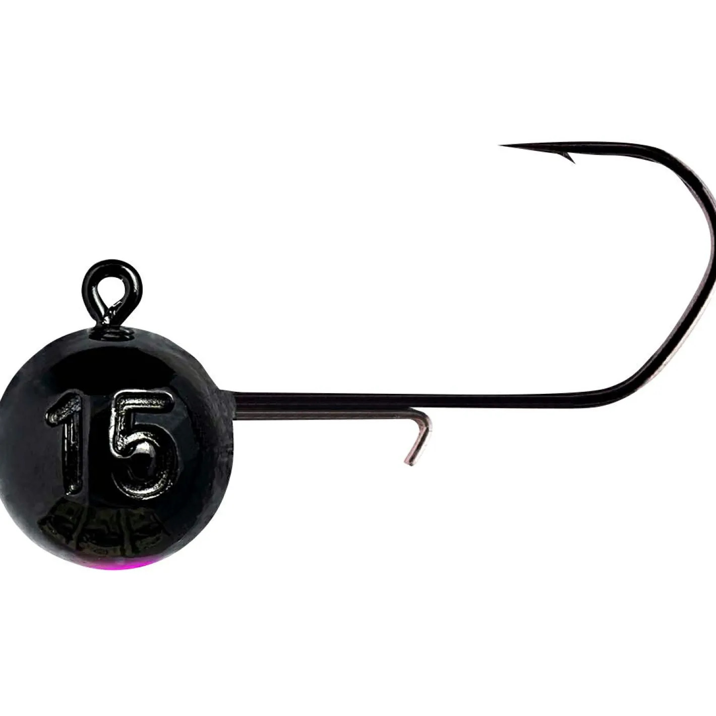 Monkey Lures Jigköpfe & Köder-Rasseln|Raubfischangeln Kunstköder<Monkey Hooks (7g)