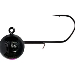 Monkey Lures Jigköpfe & Köder-Rasseln<Monkey Hooks (3g)