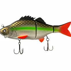Monkey Lures Raubfischangeln Kunstköder|Wobbler<Purge Glider (Carpe Nostra)