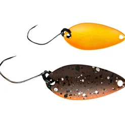 Monkey Lures Forellenangeln-Zubehör|Trout Spoons<Spoon El Chapo (Bubble Tea)