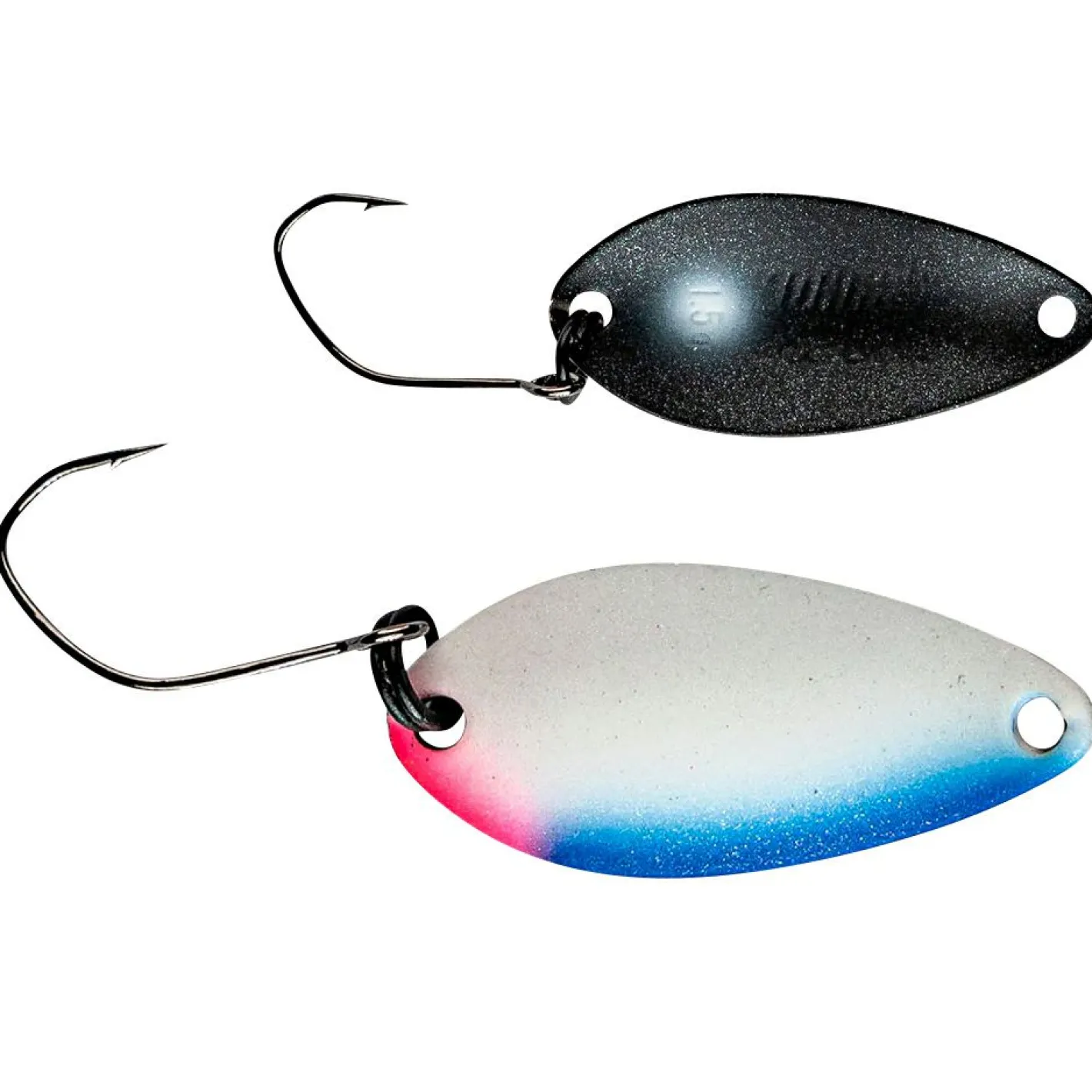 Outlet Monkey Lures Spoon El Chapo (Big L Spezial)