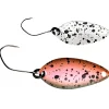 Monkey Lures Forellenangeln-Zubehör|Trout Spoons<Spoon El Chapo (Pinky & Stinky)