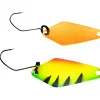 Monkey Lures Forellenangeln-Zubehör|Trout Spoons<Spoon El Nacho (Firetiger)