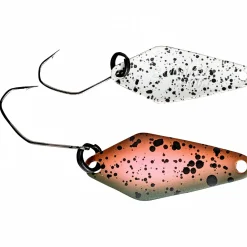 Monkey Lures Forellenangeln-Zubehör|Trout Spoons<Spoon El Nacho (Pinky & Stinky)