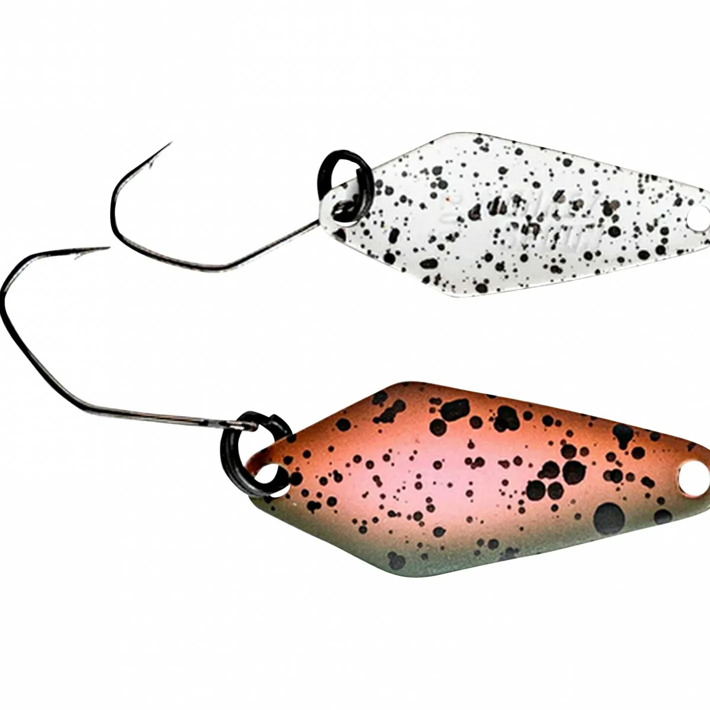 Monkey Lures Forellenangeln-Zubehör|Trout Spoons<Spoon El Nacho (Pinky & Stinky)