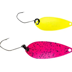 Monkey Lures Trout Spoons|Trout Spoons<Spoon El Patron (Disco Diva)