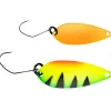 Hot Monkey Lures Spoon El Patron (Firetiger)