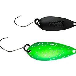 Monkey Lures Forellenangeln-Zubehör|Trout Spoons<Spoon El Patron (Apple Bomb)
