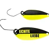 Monkey Lures Forellenangeln-Zubehör|Trout Spoons<Spoon El Patron (Echte Liebe)