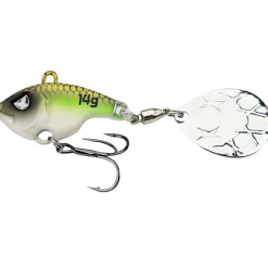 Online Monkey Lures Turbo Lui (Carpe Nostra)