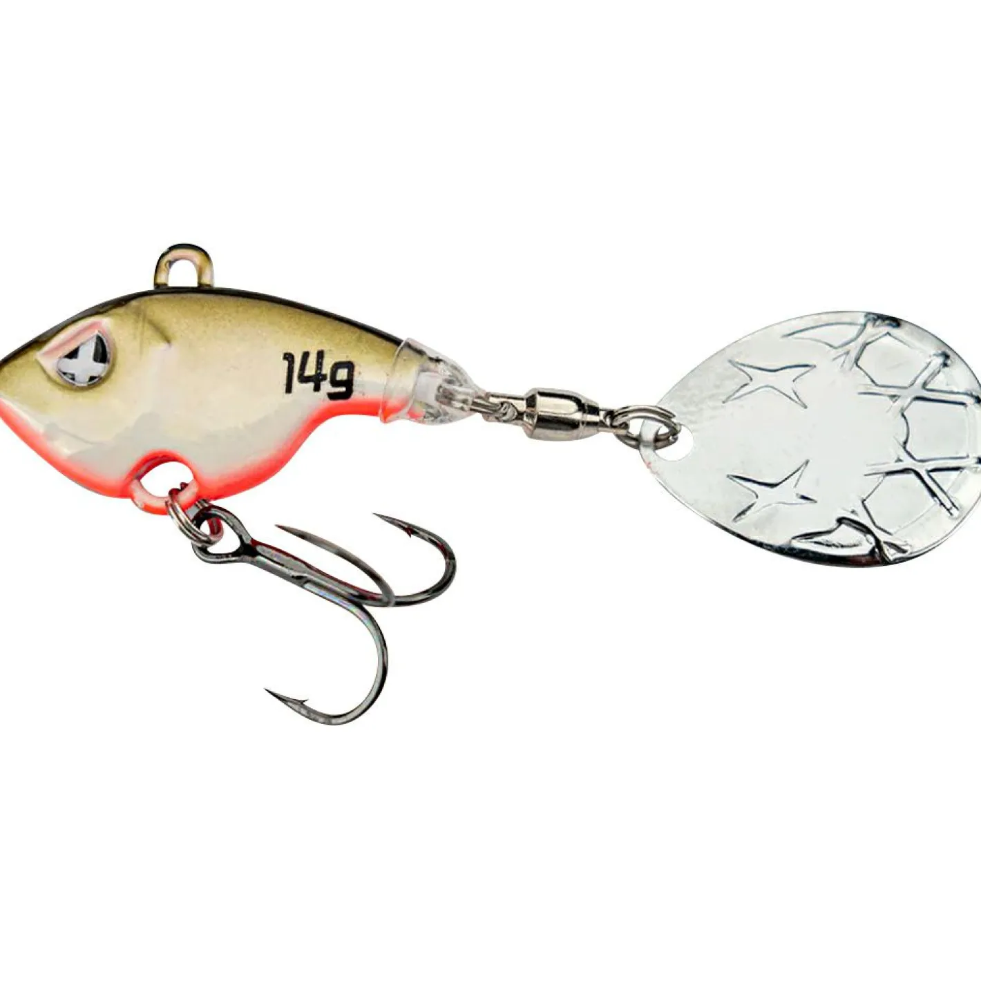 Clearance Monkey Lures Turbo Lui (Snails Calabrese)
