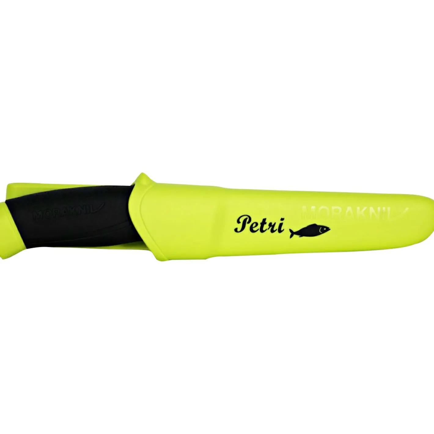 Morakniv Angelmesser·Taschen- & Multifunktionsmesser<Anglermesser Petri