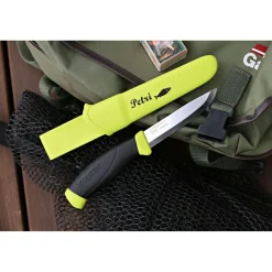 Morakniv Angelmesser·Taschen- & Multifunktionsmesser<Anglermesser Petri