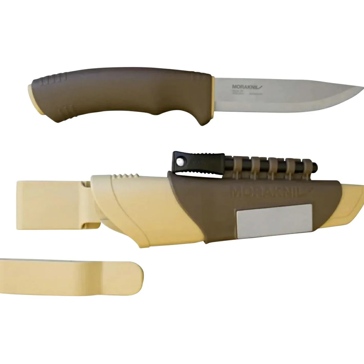 Outlet Morakniv Bushcraft Survival (S)