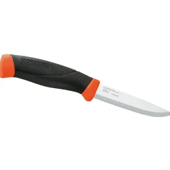 Morakniv Angelmesser·Taschen- & Multifunktionsmesser<Messer Companion (orange)