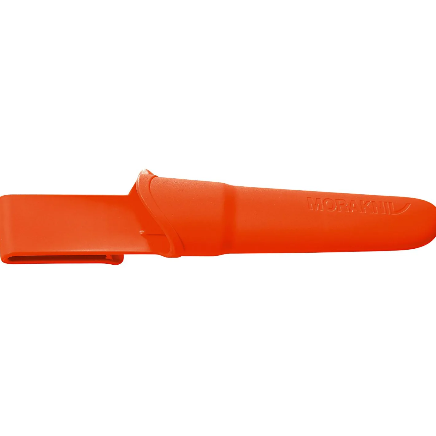 Morakniv Angelmesser·Taschen- & Multifunktionsmesser<Messer Companion (orange)
