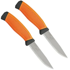 Morakniv Angelmesser·Taschen- & Multifunktionsmesser<Set: 2 x Messer "jagd.de"