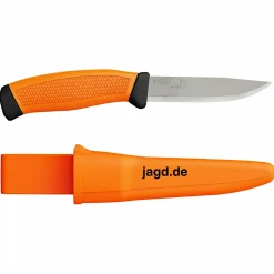 Morakniv Angelmesser·Taschen- & Multifunktionsmesser<Set: 2 x Messer "jagd.de"