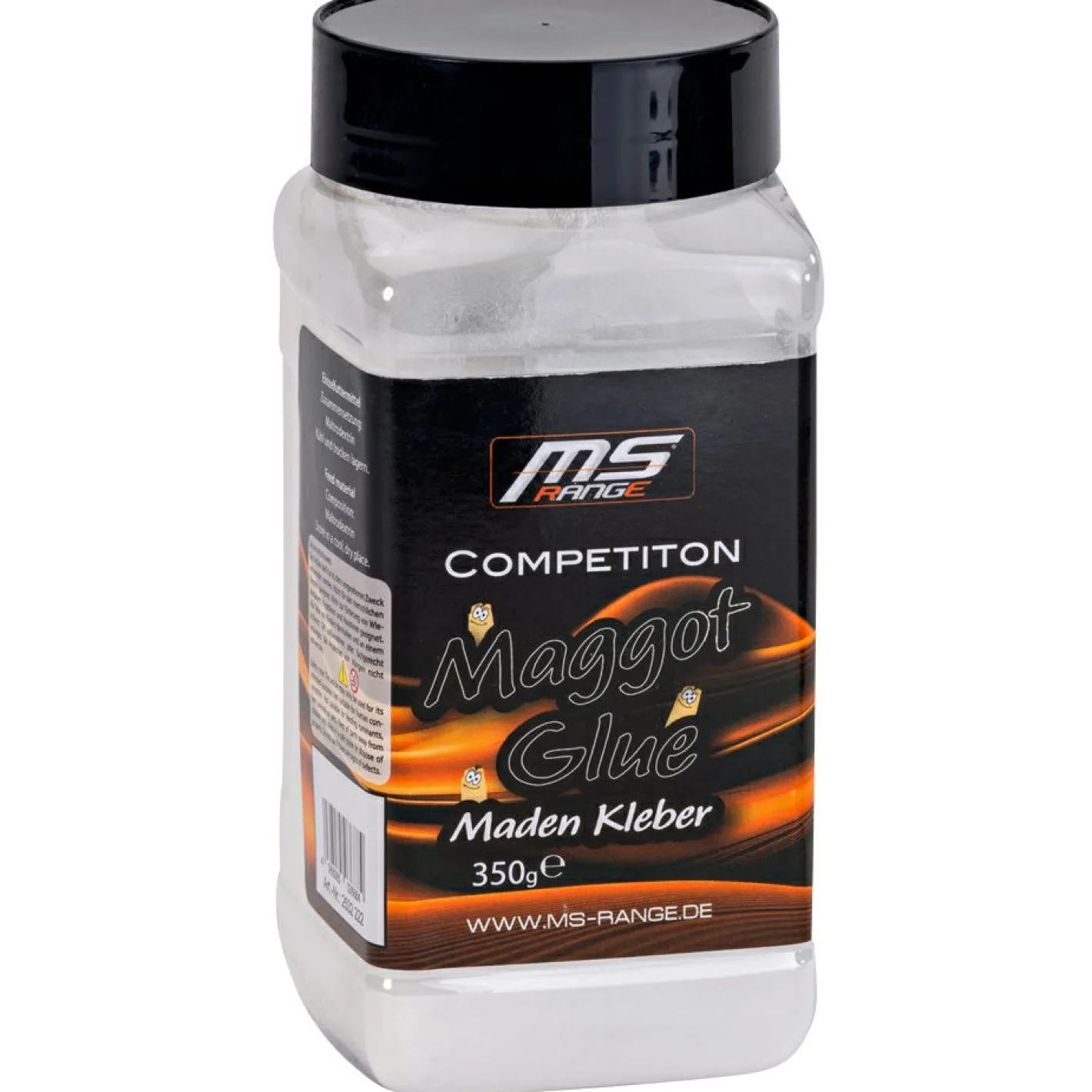 Online MS Range Competition Madenkleber