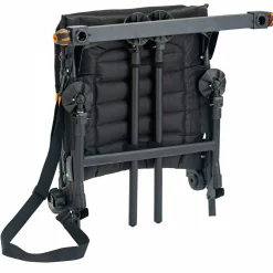 MS Range Campingzubehör|Campingmöbel·Karpfenliegen & Angelliegen<Contest Feeder Chair