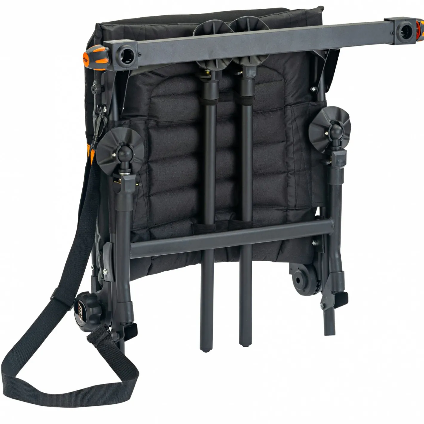 MS Range Campingzubehör|Campingmöbel·Karpfenliegen & Angelliegen<Contest Feeder Chair