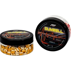 MS Range Karpfenfutter·Boilies & Popup Boilies|Karpfenfutter<Dumbell Method