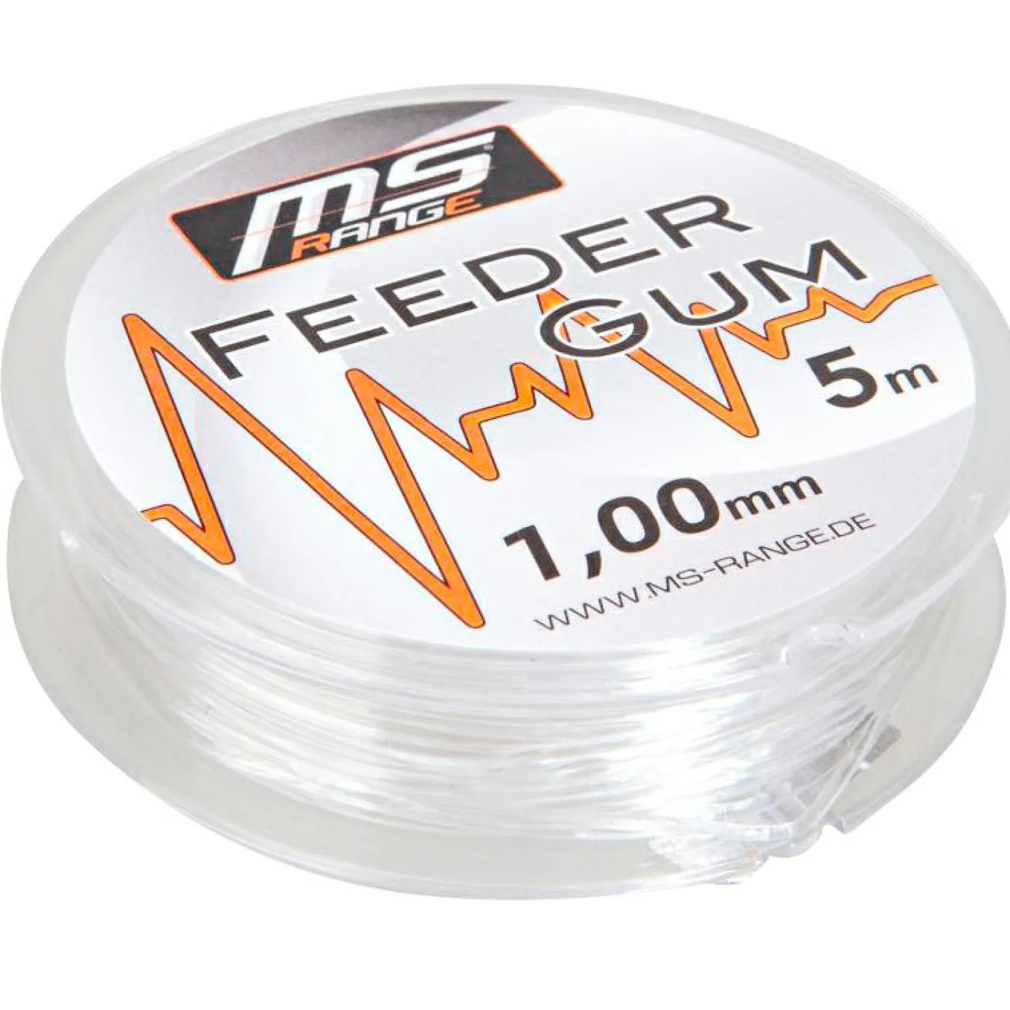 Discount MS Range Feeder Gum