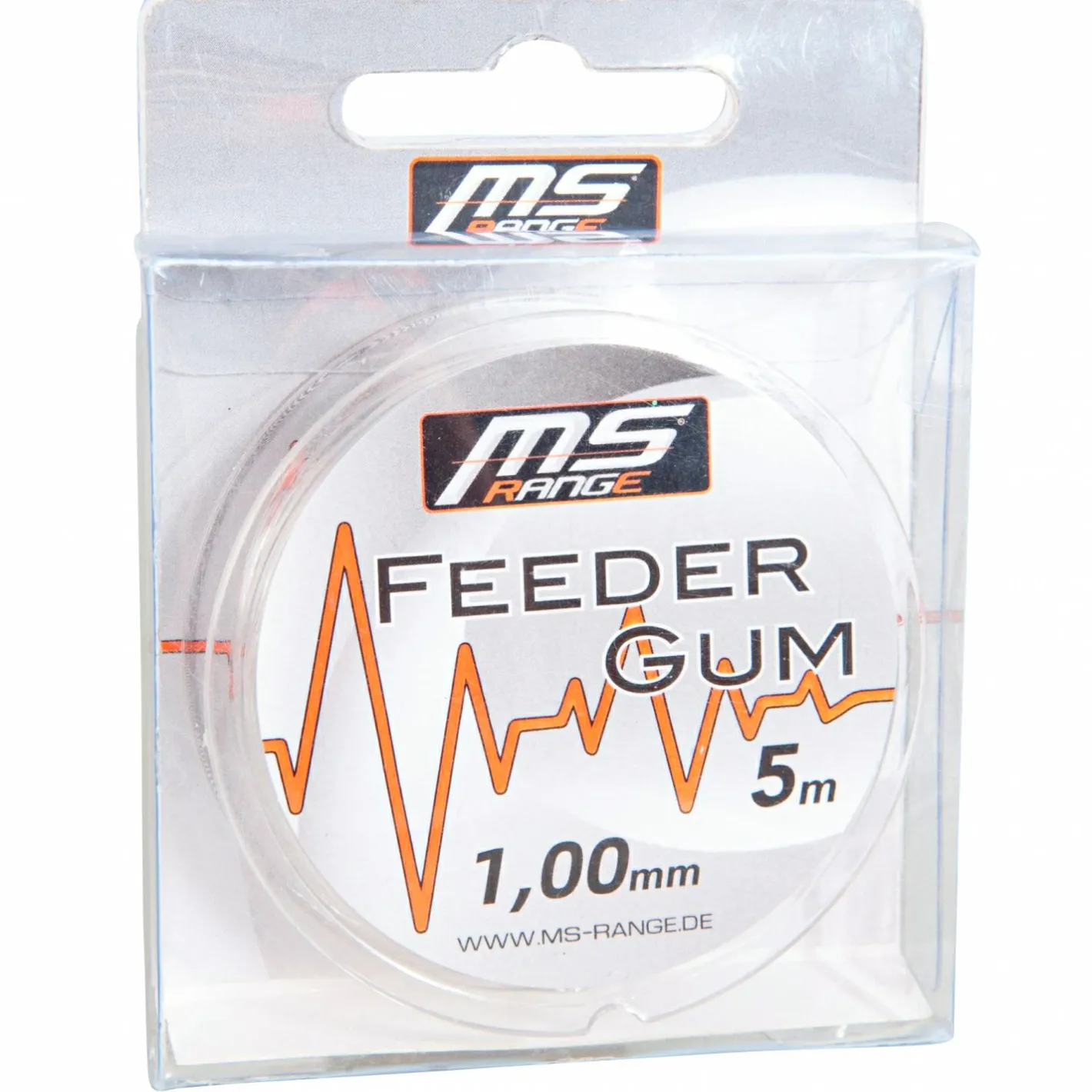 Discount MS Range Feeder Gum