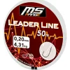 MS Range Vorfachschnüre<Leader Line