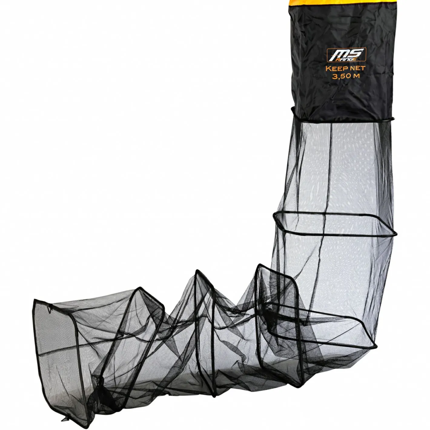 MS Range Allroundkescher<Match & Feeder Keepnet