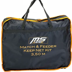 MS Range Allroundkescher<Match & Feeder Keepnet
