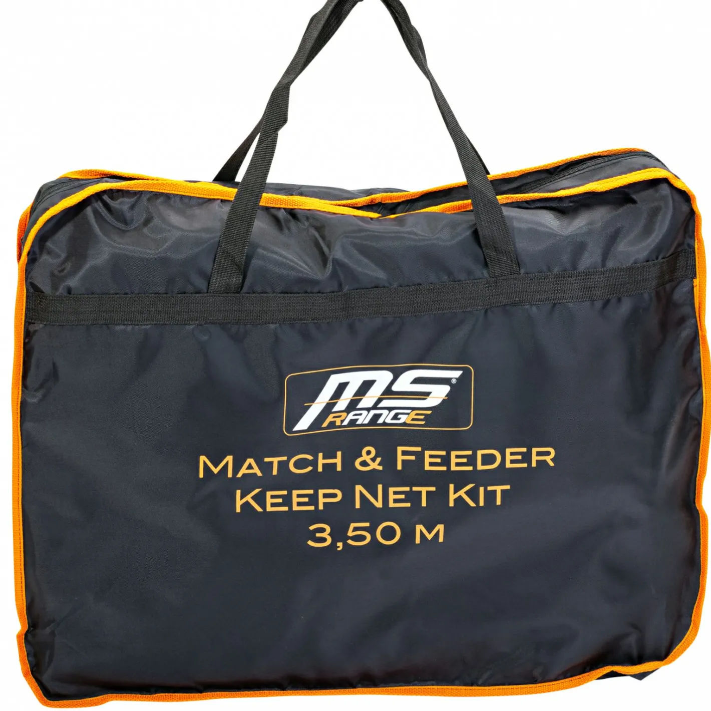 MS Range Allroundkescher<Match & Feeder Keepnet