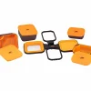Clearance MS Range Profi Baitstation Kit 14 XXL