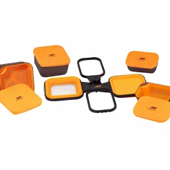 Clearance MS Range Profi Baitstation Kit 14 XXL