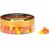 Best MS Range Rings Shape Wafter Mix (Strawberry & Bisquit)