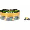 MS Range Karpfenfutter|Karpfenfutter·Boilies & Popup Boilies<Rings Shape Wafter Mix (Garlic & N-Butyric)