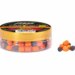Clearance MS Range Rings Shape Wafter Mix (Choco & Orange)