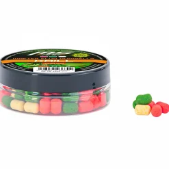 Clearance MS Range Wafter Fluo Dumbells Mix (Krill)